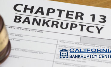 Los Angeles Bankruptcy 13