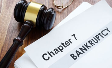 Los Angeles Bankruptcy Lawyers